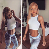 Sophia Thiel