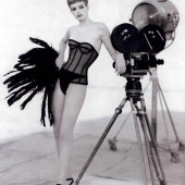 Sybil Buck 