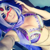 Jessica Nigri 