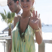 Tara Reid