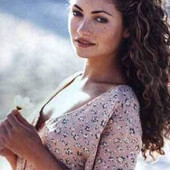 Rebecca Gayheart 