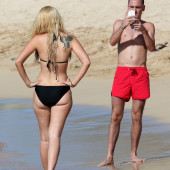 Tulisa Contostavlos