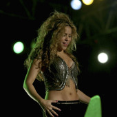 Shakira
