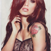 Jessica-Jane Clement