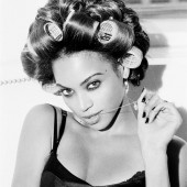 Beyonce Knowles 