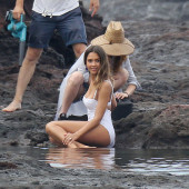 Jessica Alba