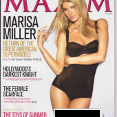 Marisa Miller 