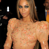 Beyonce Knowles 