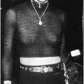 Joan Jett 