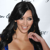 Kim Kardashian