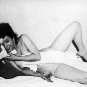 Bettie Page