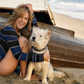 Jennifer Aniston