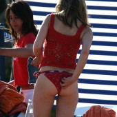Rachel Stevens