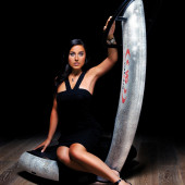 Nina Moghaddam