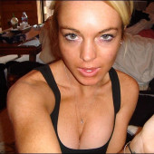 Lindsay Lohan