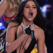 Selena Gomez