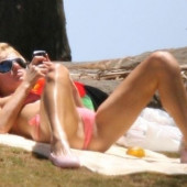 Paris Hilton