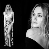 Hunter King