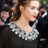 Vahina Giocante