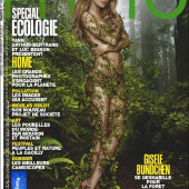 Gisele Buendchen
