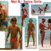 Melanie Brown
