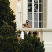 Angelina Jolie