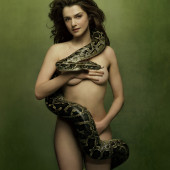 Rachel Weisz