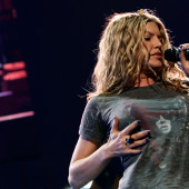 Stacy Ferguson 