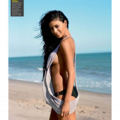 Nicole Scherzinger