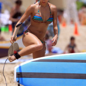 Nicole Scherzinger