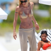 Michelle Hunziker