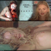Izabella Miko