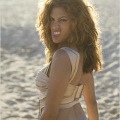 Eva Mendes