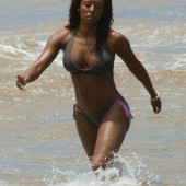 Melanie Brown