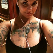 Bonnie Rotten