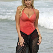 Catherine Tyldesley