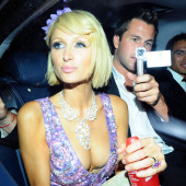Paris Hilton