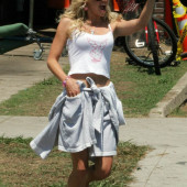 Anna Faris 