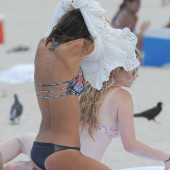 Audrina Patridge 