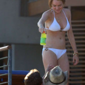 Lindsay Lohan 