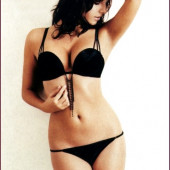 Roxanne Pallett