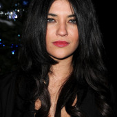 Jessica Szohr