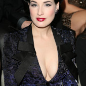 Dita Von Teese