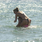 Sarah Harding