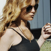 Lindsay Lohan