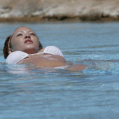 Natasha Hamilton