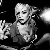 Lindsay Lohan