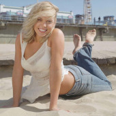 Agnes Bruckner 