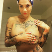 Bonnie Rotten