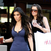Kim Kardashian